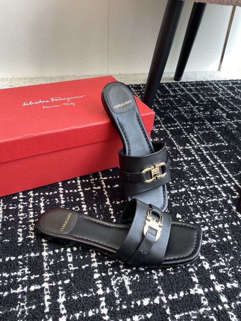 Ferragamo Sandals